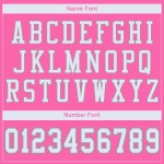 Authentic Mesh Gray Custom Football White-Light Pink Jersey Authentic Mesh Gray Custom Football White-Light Pink Jersey