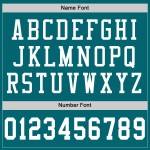 Mesh White Authentic Football Custom Teal Jersey Mesh White Authentic Football Custom Teal Jersey